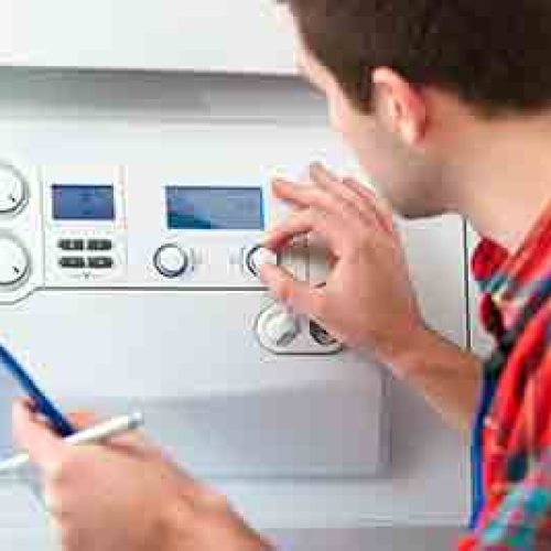 Gas Safety Engineer