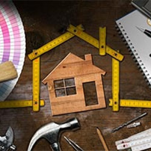 improving homes and restrictions lift 