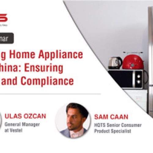 Home Appliance Sourcing strategy 2022