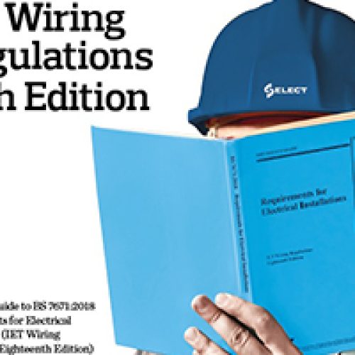 IET Wiring Regulations