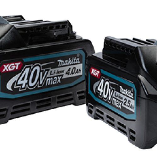 Makita Doubles Battery Warranty