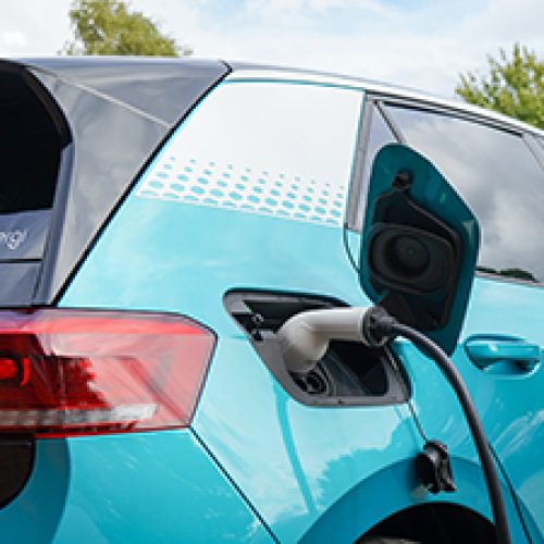 myenergi Zappi EV charging