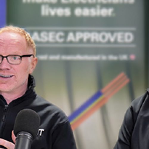 Check Out the Latest Podcast Episodes of WATT’s CURRENT with NAPIT