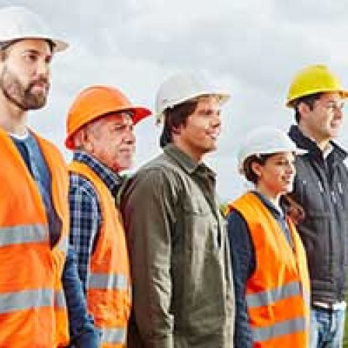 Trusted Traders