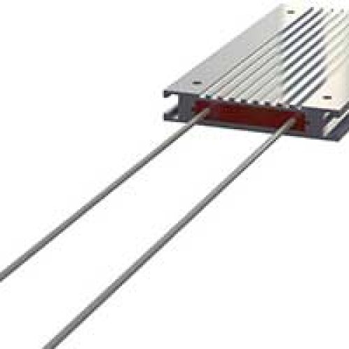 The REO UK new REO BW151 Resistor