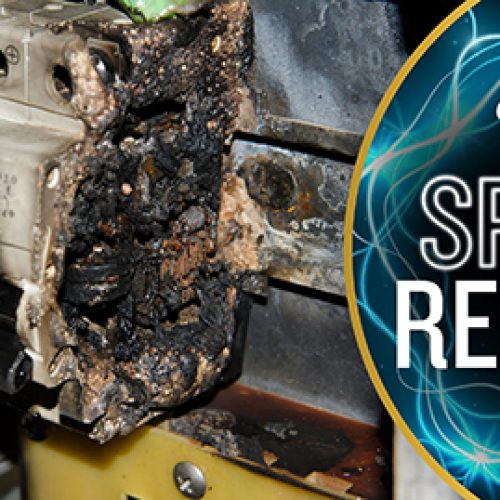Electricians reveal horror stories in new podcast from SELECT