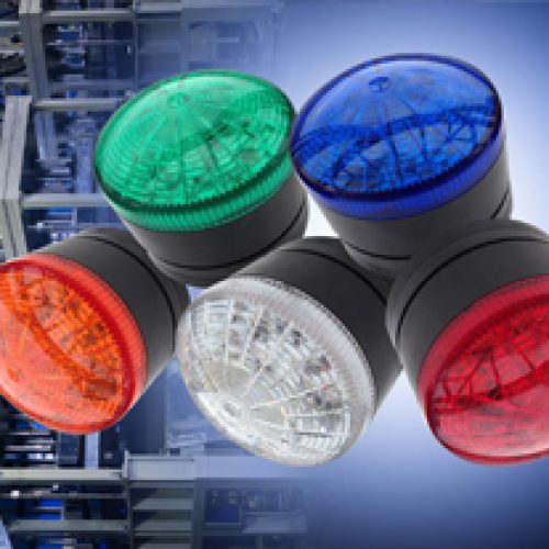 the STXLED Beacons